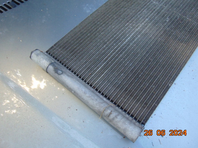RĂCITOR AER CONDIȚIONAT MINI COOPER R55 R56 R57 R50 6941084 Product image