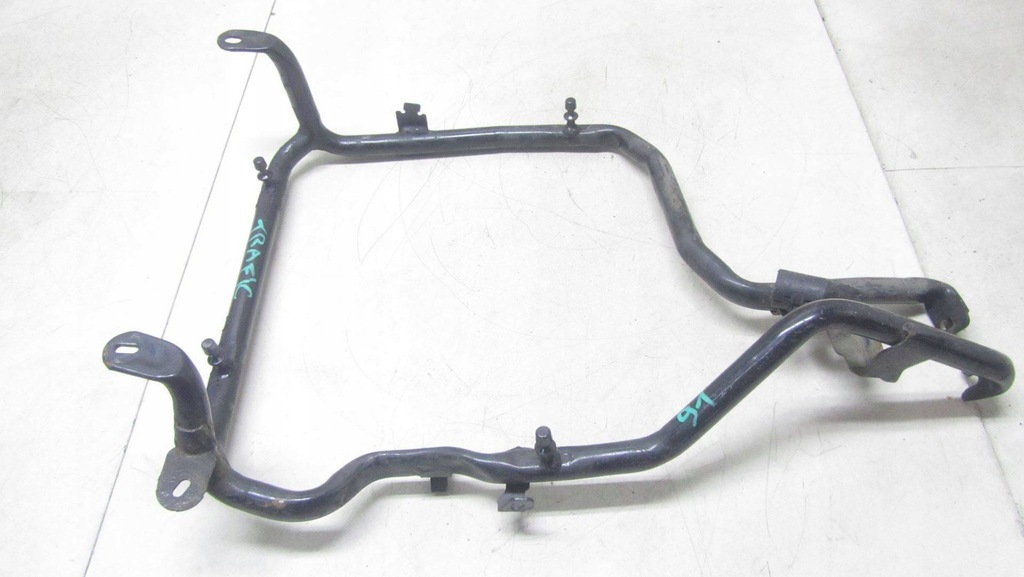 Suport de fixare a filtrului Trafic Vivaro II 8200519826 Product image