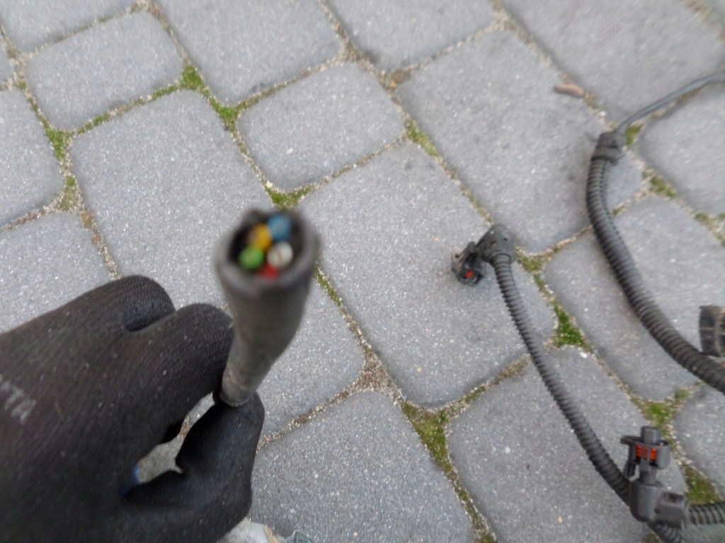 Cablaj motor Opel Corsa d 1.4 z14xep Product image