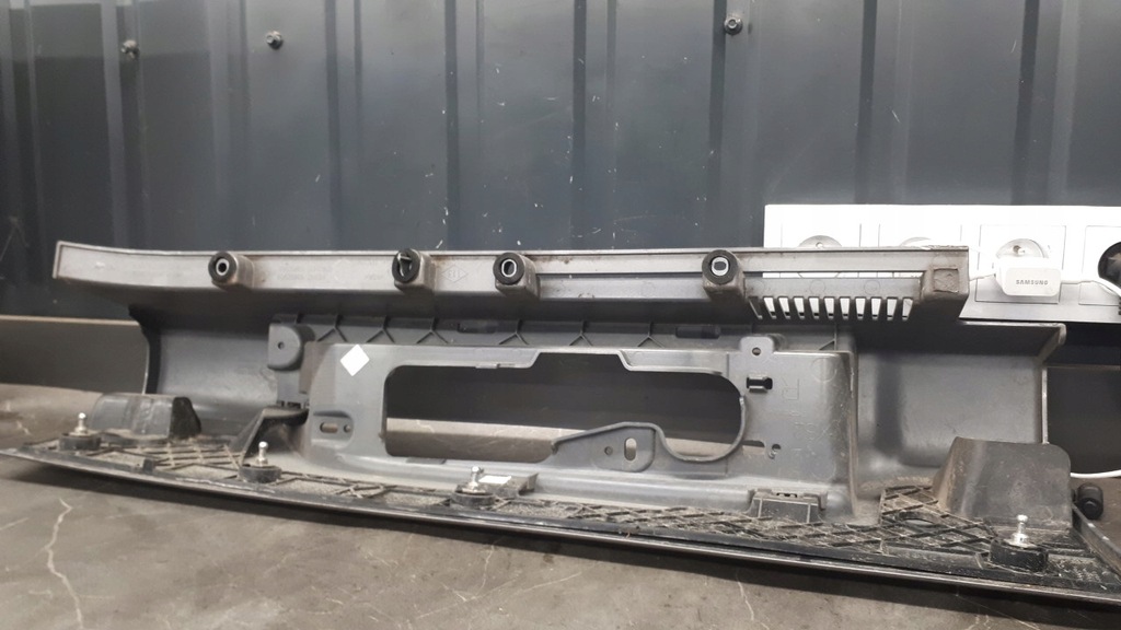 93450969 LAMING GASING DREPT TIEL TREFIC III VIVARO B Product image