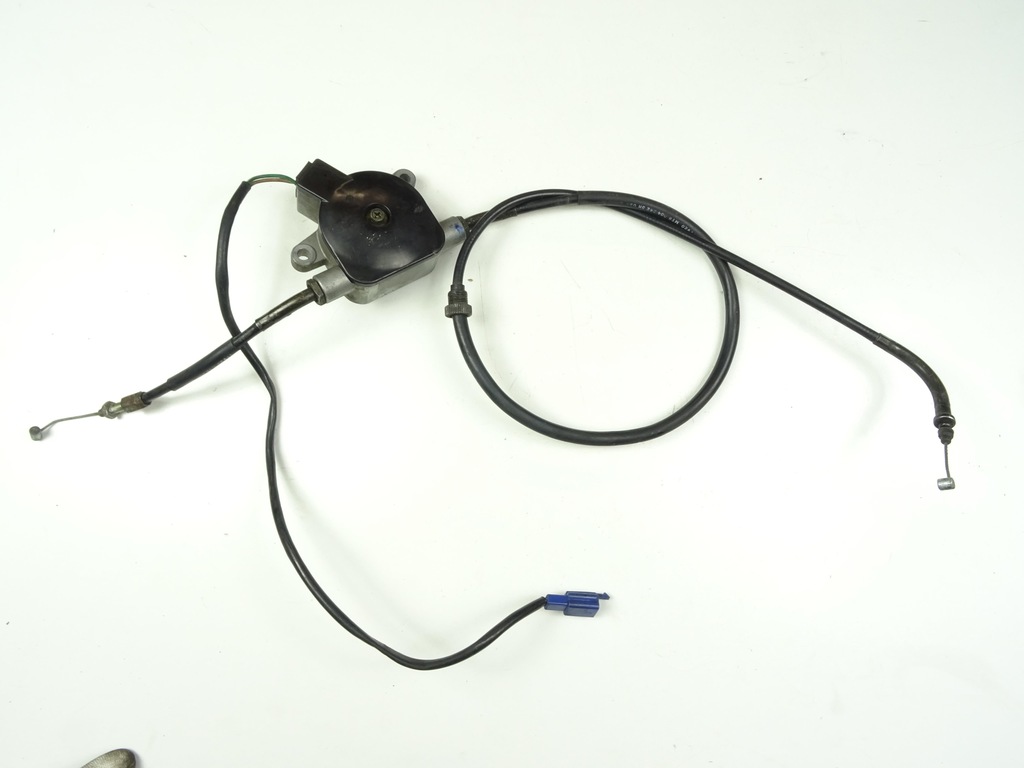 HONDA GL 1500 CABLU DE CONTROL DE CRAZĂ 82-01 Product image