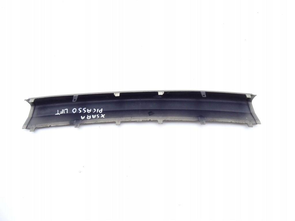 XSARA PICASSO LIFT 04-12 CENTRAL BANDA BARĂ SPATE 9650214877 Product image