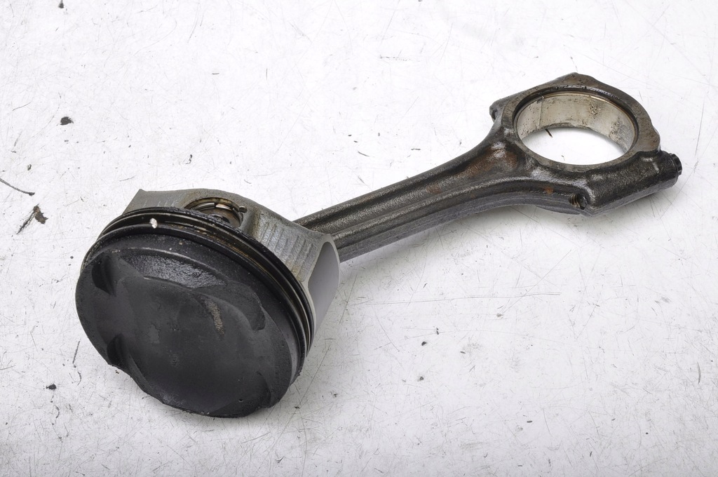 PEUGEOT 2008 II PISTON CU BIELLA 980726038001 Product image