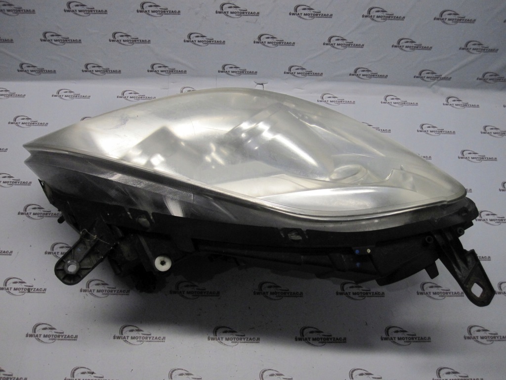 Fiat Doblo II 12r Lampa Fire 46380711dx Product image