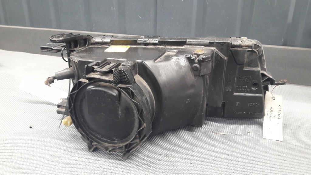 0301028101 far stanga fata OPEL VECTRA A BOSCH Product image
