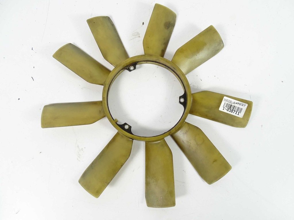 Mercedes VITO W639 2.2 CDI FAN, FAN Product image