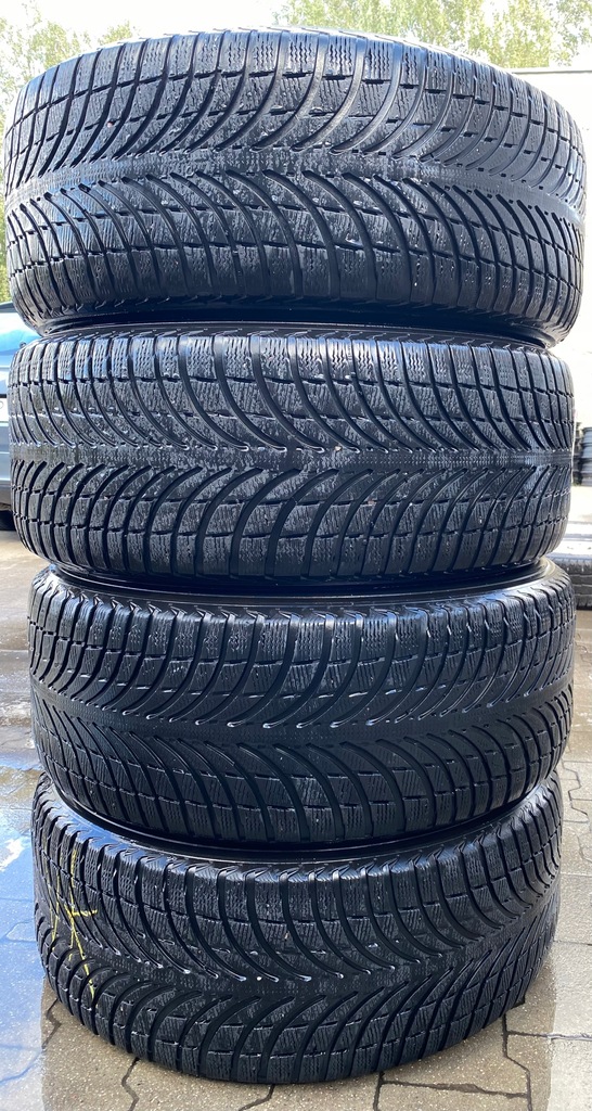 Jante BMW|5x120|ET37|9 J x 19H2|255/50-19 107V Product image