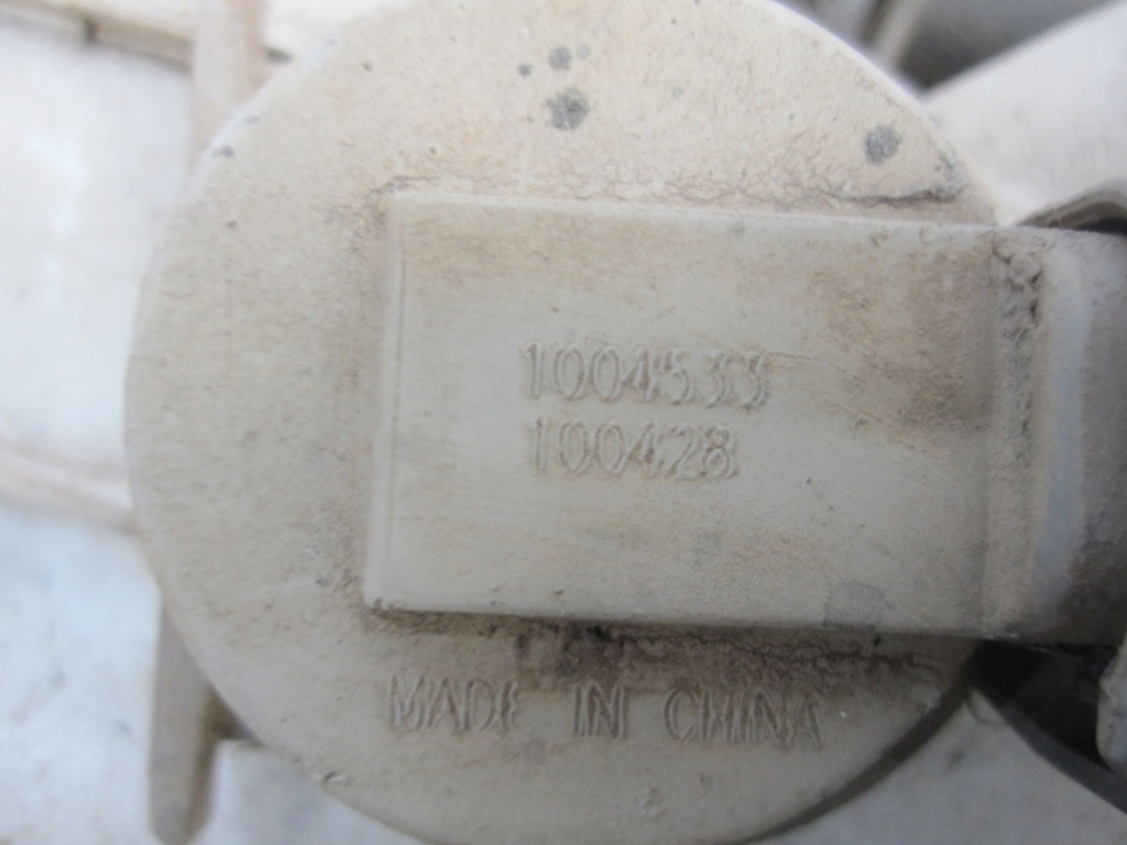 Land Rover Freelander II Rezervor de spălat 6H52-17C627-CB Product image