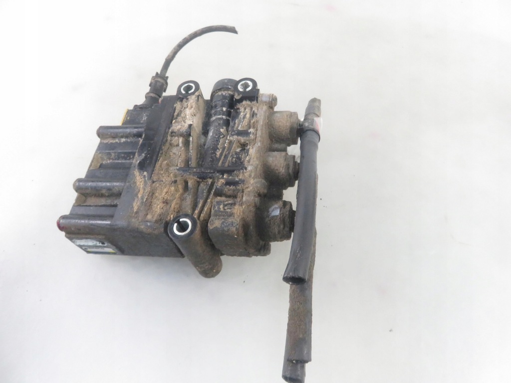 SUPPA DE SUSPENSIE HIDRAULICA DAF CF FT 480 MX-13 2020257 4728900410 Product image