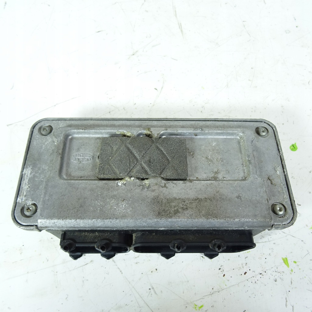 CONTROLLER MOTOR VW POLO IV 1.4B 03C906024AD Product image