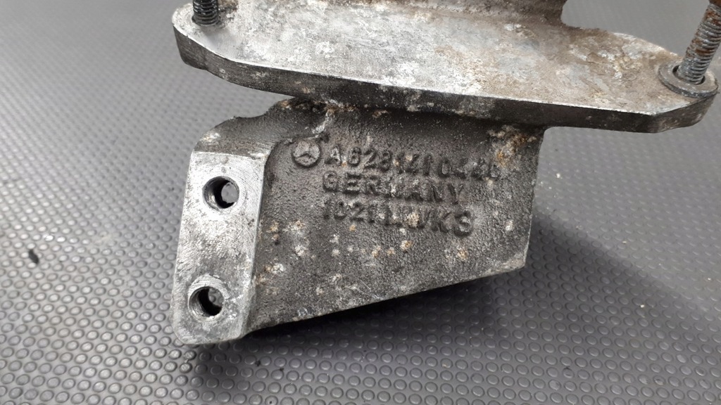 A6281410440 Maner laba Mercedes ML W163 Product image