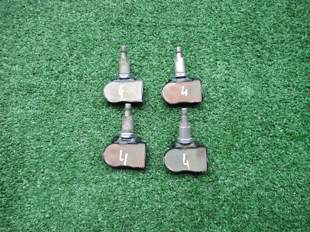 SENSORI TPMS JAGUAR LAND ROVER GX631A159AA Product image