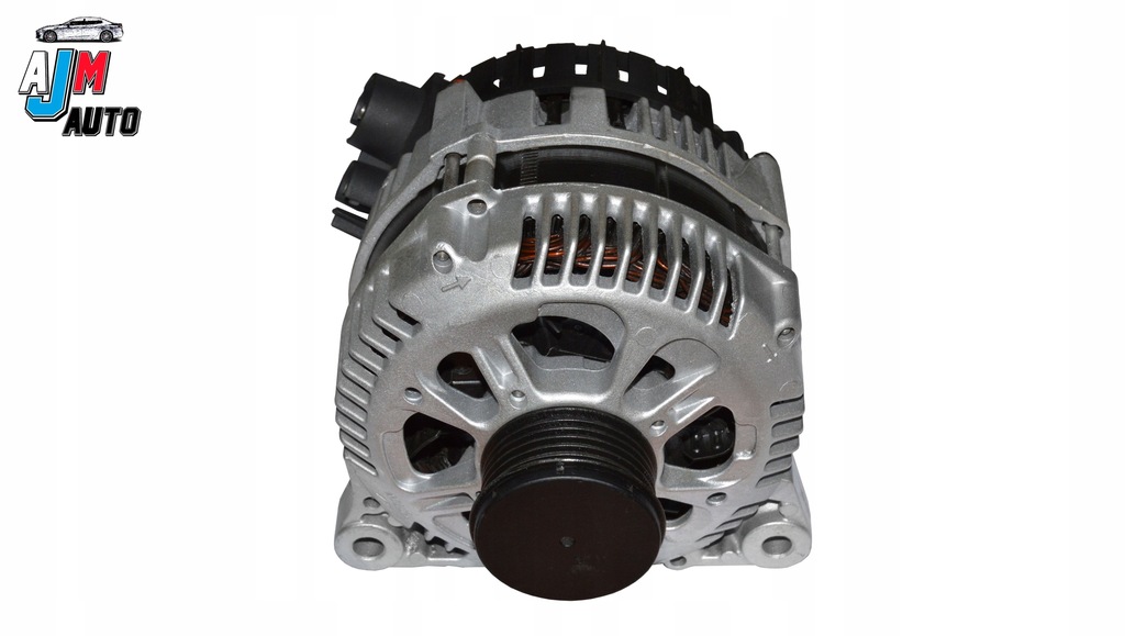 Alternator 2.0 2.2 HDI Citroen C8 Evasion Jumper Product image