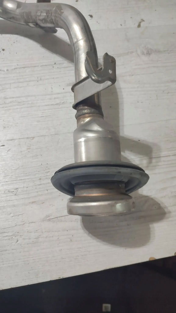 Mercedes-Benz A-klasse W176 17 Conducta de umplere a combustibilului 1.5cdi Product image