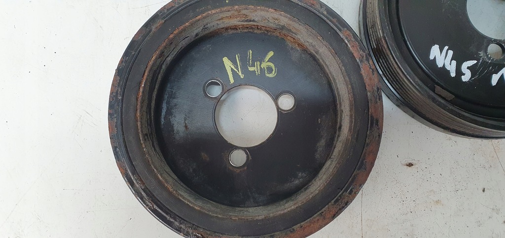 BMW E90 E87 FUPE ARB 2.0 N46 7505829 Product image