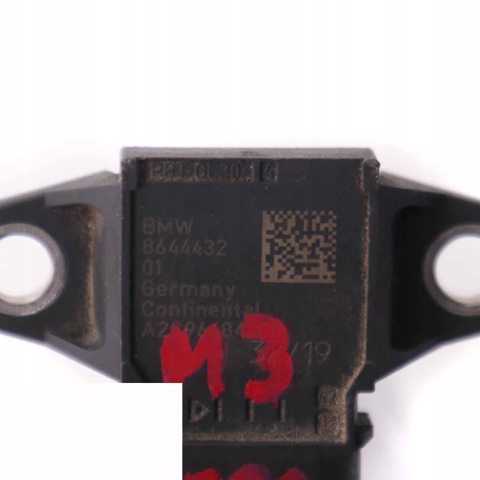 BMW F01 F10 F11 Senzor Presiune HARTĂ LCI 8644432 Product image