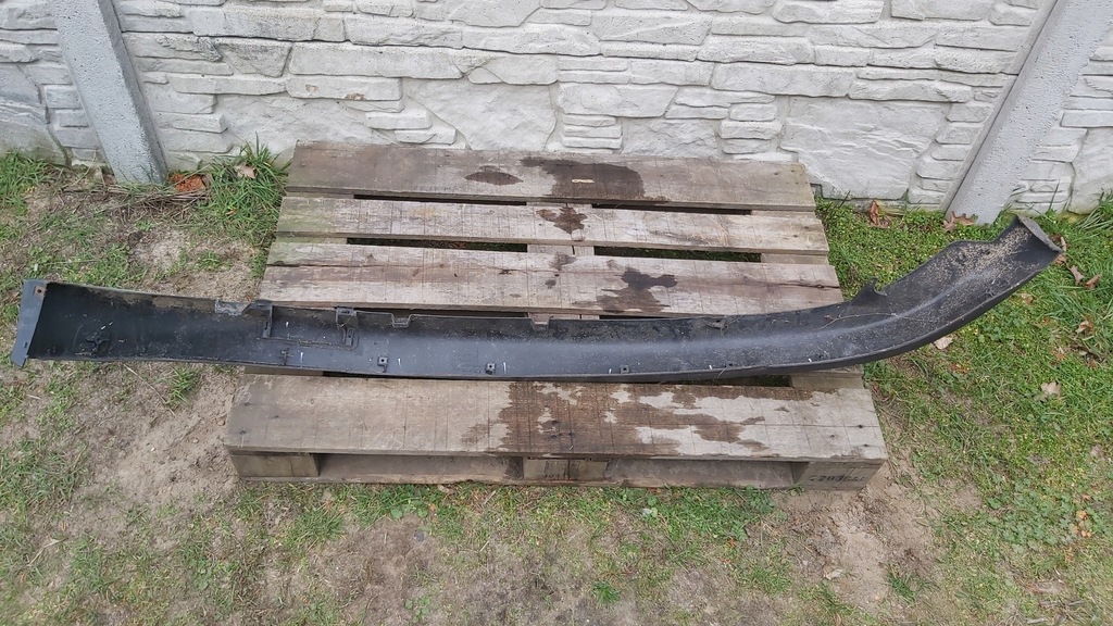 Bara de protecție frontală Suzuki irgnis 03- 71791-86g00 Product image