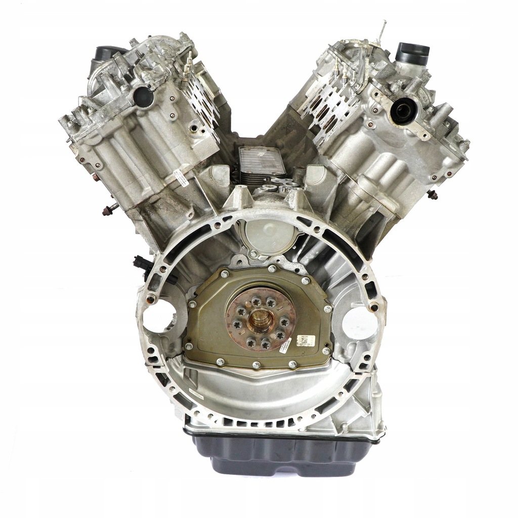 Mercedes ML W166 GL X166 C292 350 Motor Ban Parte 642.826 642826 Product image