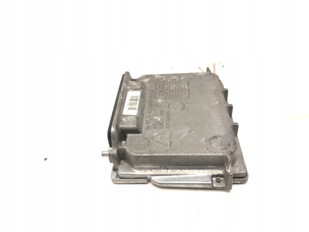 CONVERTOR XENON CITROEN C5 III 89034934 Product image