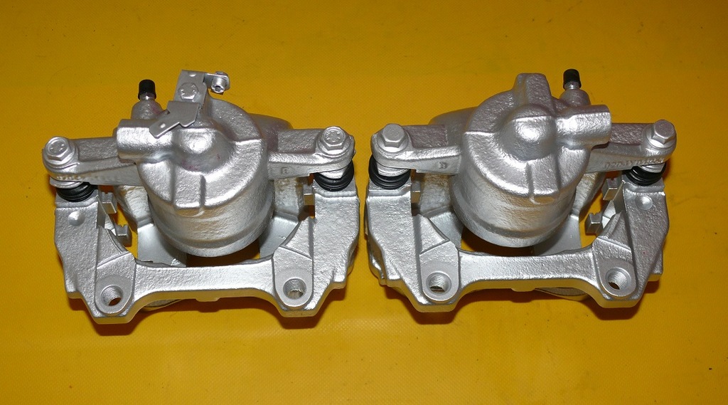 CLEME STÂNGA DREAPTA FATA FIAT GRANDE PUNTO EVO 257 Product image