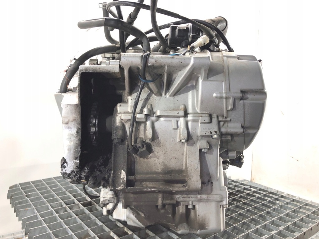 MOTOR YAMAHA 1.0 150 CP 5VY01 08-08 FZ1 GARANȚIE Product image