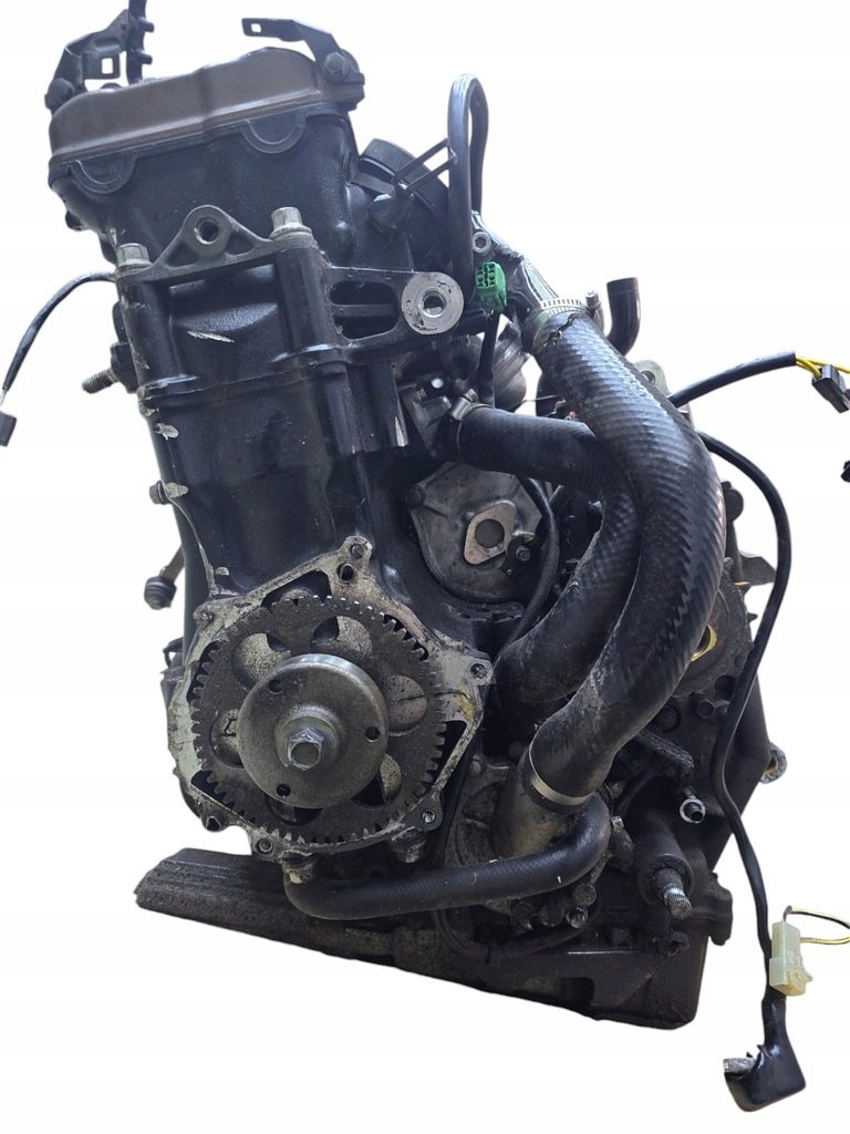 MOTOR NINJA KAWASAKI ZX10R ZX-10R 04-05 Product image