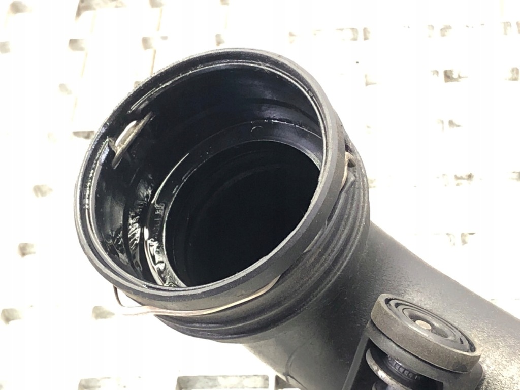 CONDUCTA AER VW GOLF V 1K0145762CR 1.9 105KM 03-10 FURUN FORTUN Product image
