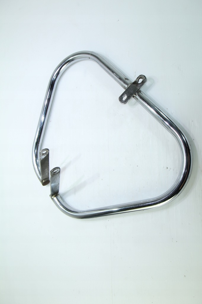 SUZUKI INTRUDER VL 125 99-07 CAPAC MOTOR GMOLE Product image