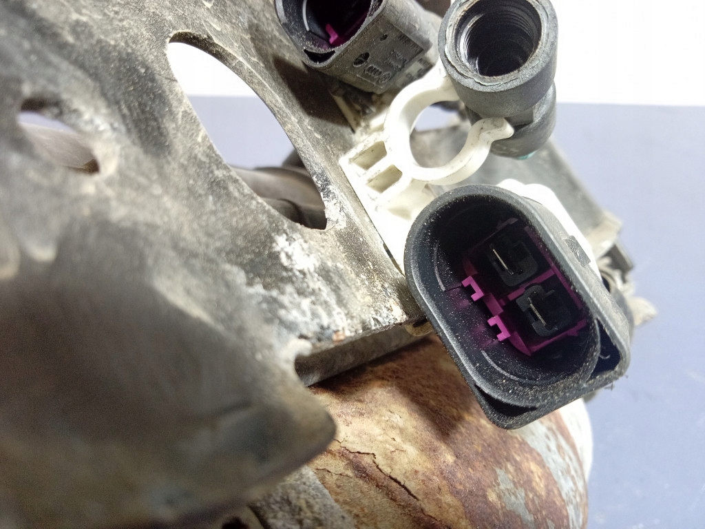 AUDI A6 C7 ALLROAD COMPRESOR SUSPENSIE COMPRESOR 4G0616005D Product image