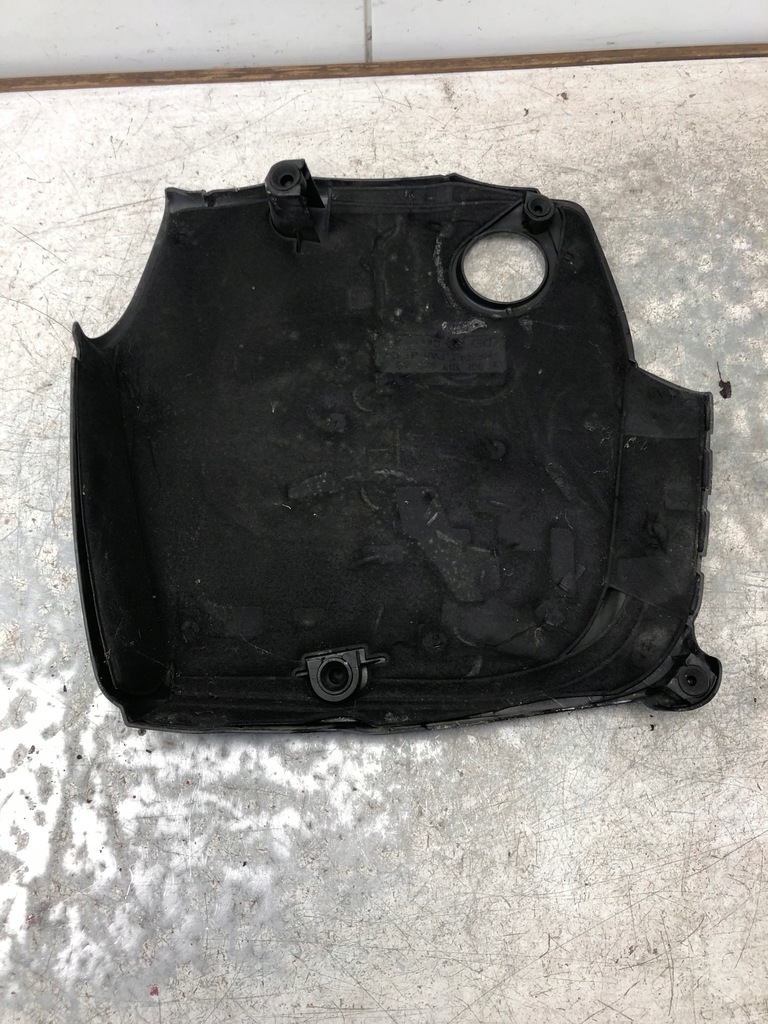 CAPAC MOTOR AUDI A4 B8 A5 Q5 03L103925AB Product image