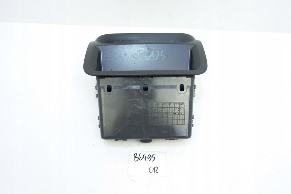 CAPAC CADRU VW GOLF PLUS RADIO AIR BLADE Product image