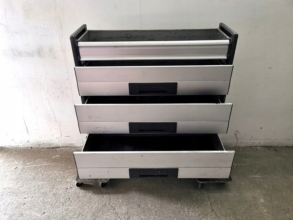 Raft service auto, echipamente service atelier, SERTARARE BOT Product image