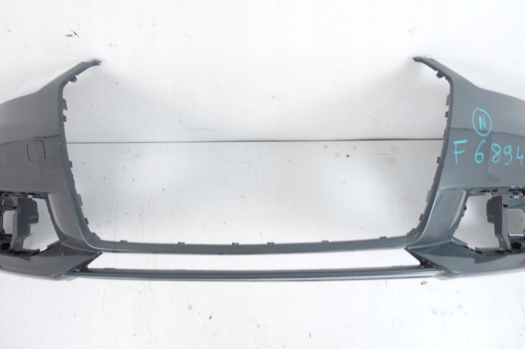 Audi A1 8XA LIFT 2014- Față frontală față 8XA807437 Product image