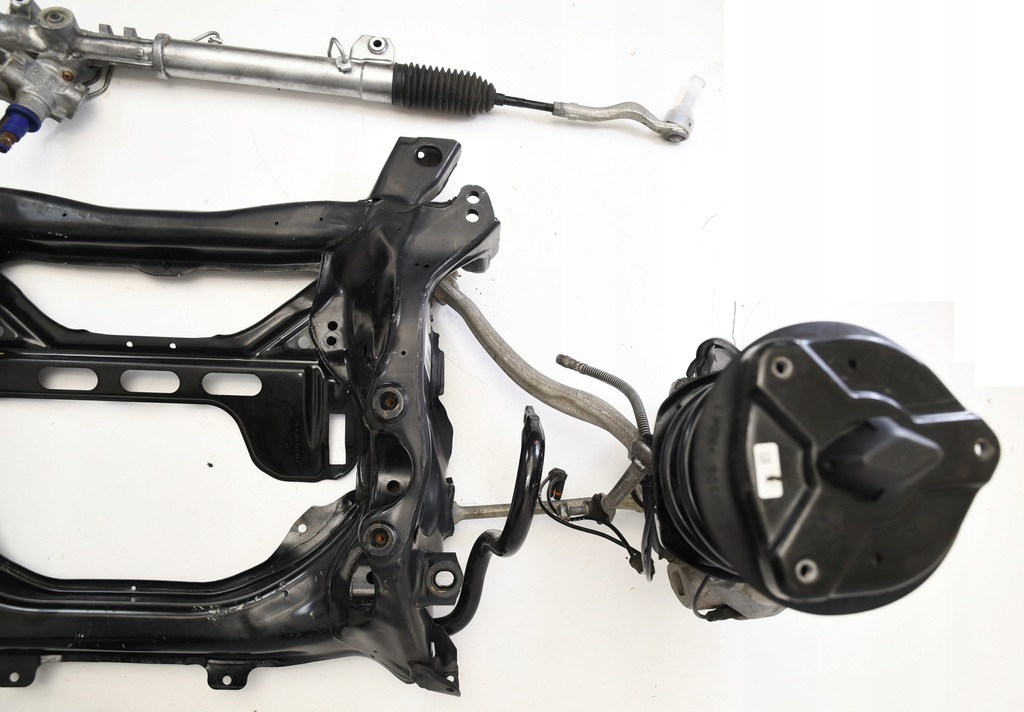 MERCEDES CLASA C W204 4MATIC BRAT DE COMANDARE ARTICOLUL STÂNGA Product image