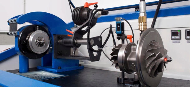 Lancia Lybra Thesis 2.4 JTD 140KM 150KM turbina Product image