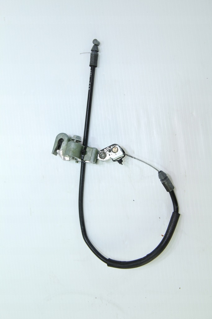 HONDA NTV 650 DEAUVILLE 98-05 CABLUL BLOCARE SPATE Product image