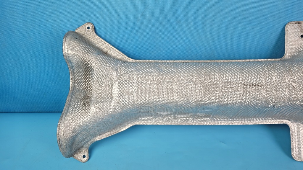 BMW 3' G20 330e 21r COMPARTIMENT MOTOR SCAT TERMICI 7428154 Product image