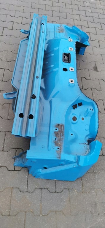 FORD MUSTANG MK5 V LIFT 2010-14 - Grinda curea, perete spate Product image