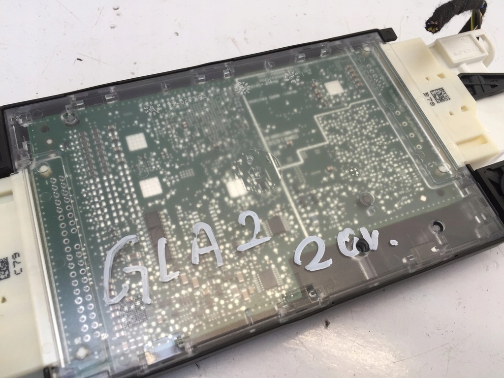 MERCEDES GLA II H247 MODUL CONTROLLER UNITĂ DE CONTROL Product image