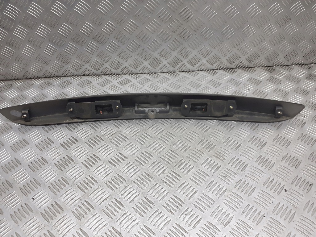BANDA CAPOTA FORD MONDEO MK3 1.8 16V 1S71-F43400-A Product image