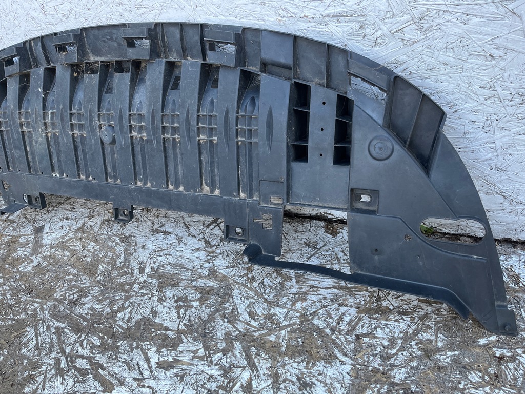 PANOU CAPAC SUB BARĂ RENAULT SCENIC III 3 LIFT Product image