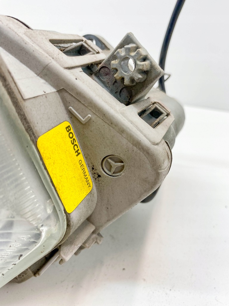 1305219028 MERCEDES-BENZ Lampa cu halogen fata stanga Product image