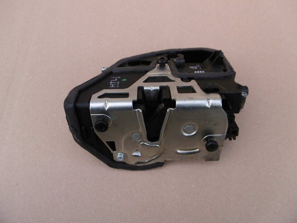 Blocare usi spate stanga spate stanga BMW e60 e61 e90 e91 e87 e70 f10 EU Product image