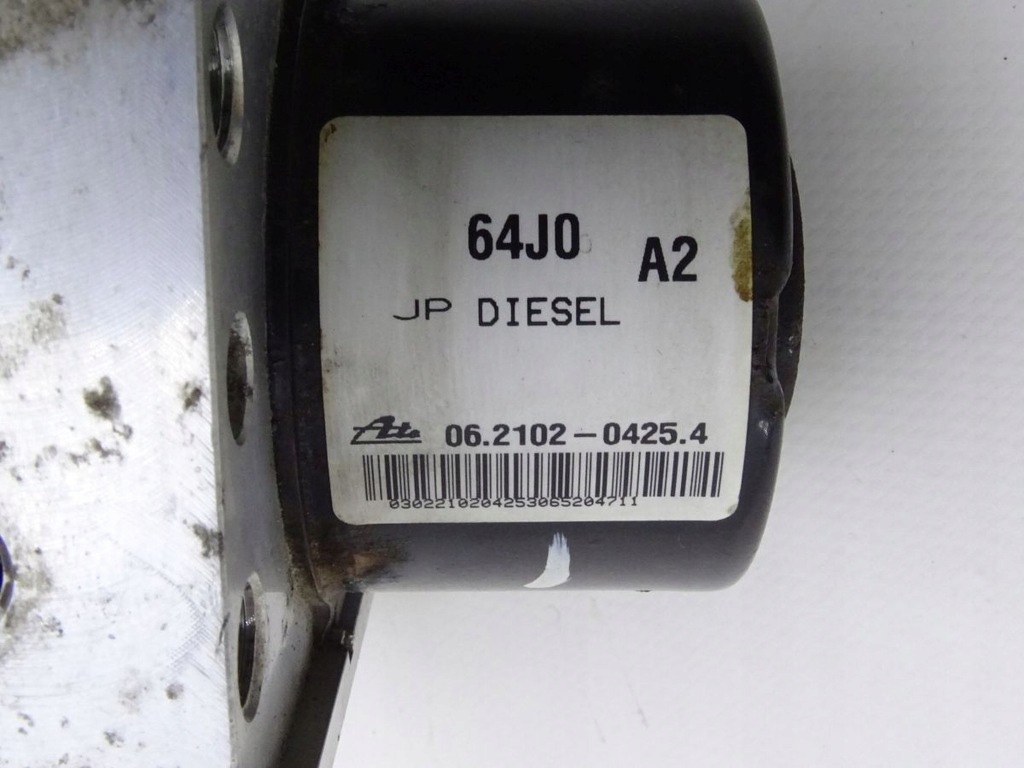 SUZUKI GRAND VITARA II 05-14 ABS POMPA Product image