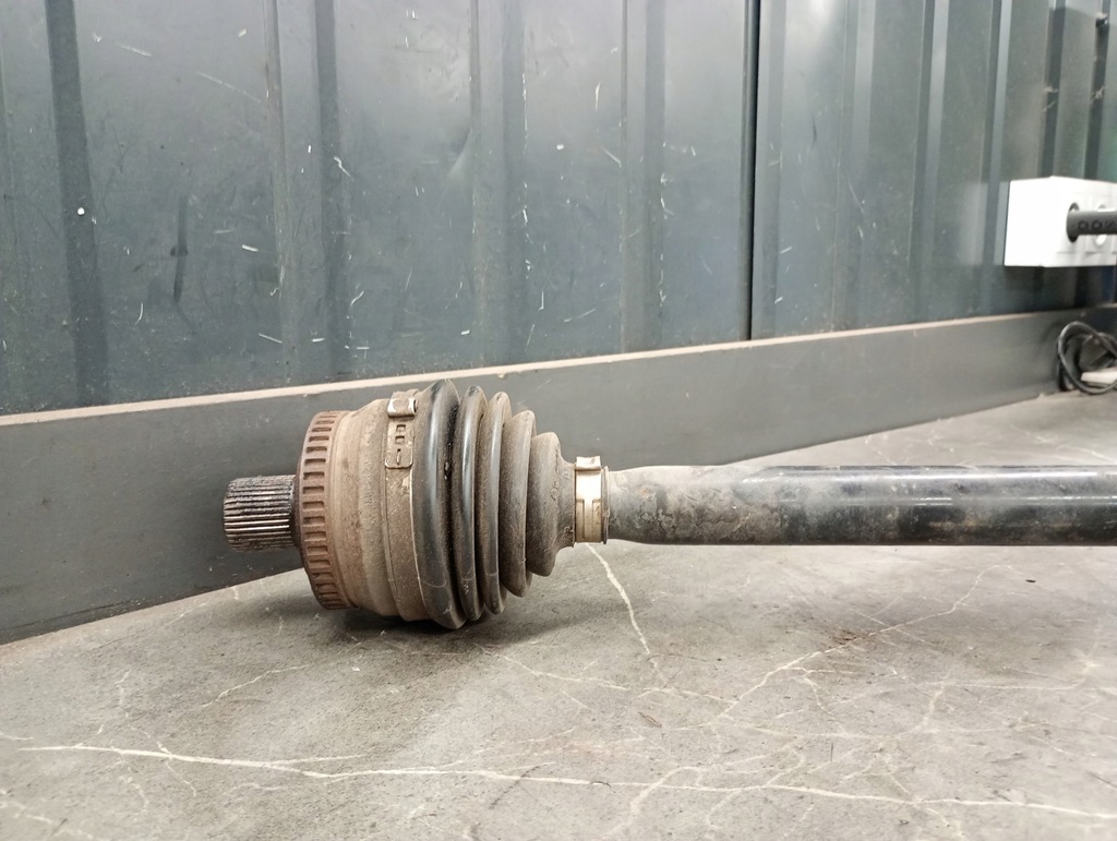 8E0407271AH POLOS Stânga Față AUDI A4 B6 Product image