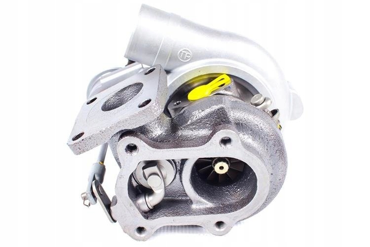 TURBOCOMPRESOR CU TURBINĂ ALFA FIAT 1.9 JTD 708847-1 Product image