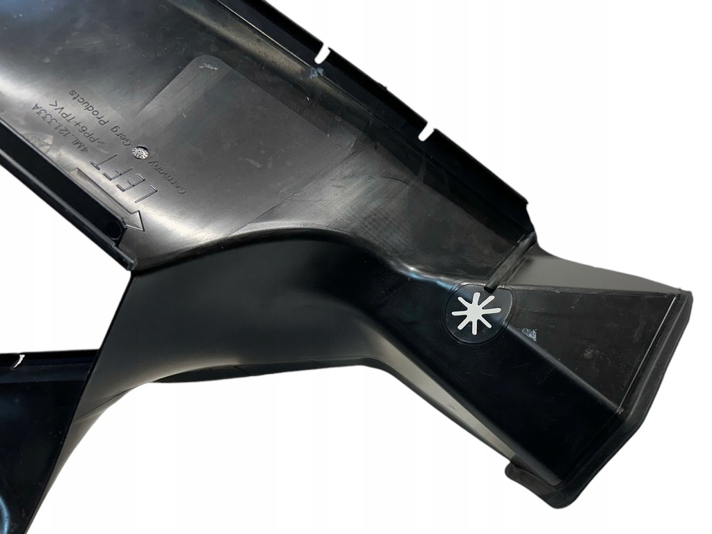LAMBORGHINI URUS S PERFORMANTE conducta admisie aer radiator LH 4ML121333A Product image