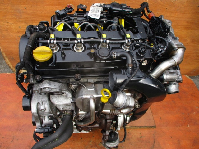 OPEL 1.7 CDTI ASTRA H J MERIVA SUPORT INJECTOR AMORTIzor PESTKA 1buc Product image