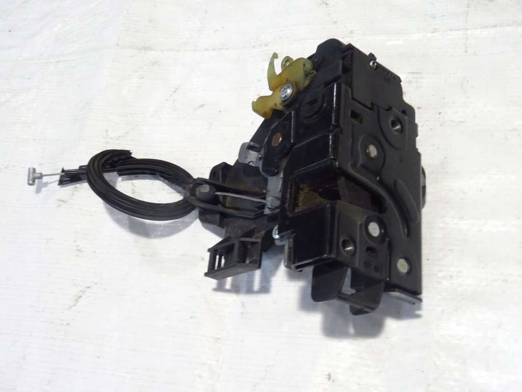 BLOCARE USI SPATE DREAPTA SKODA FABIA II 2 5J0 Product image