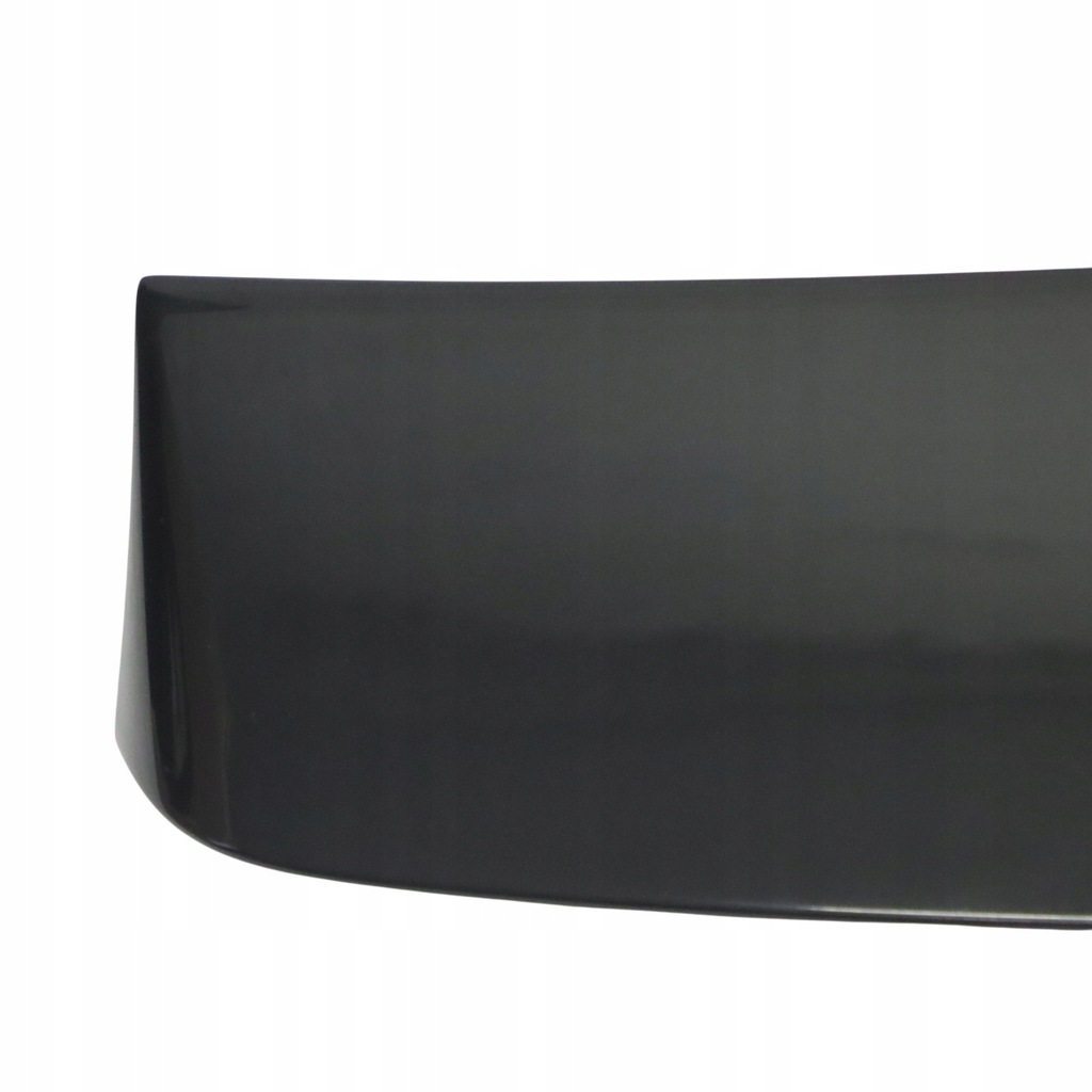 Audi S3 8y Phantom Black - Z9y Tailgate Product image